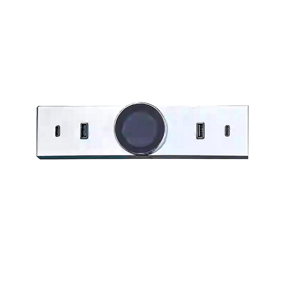 Smart Rotating Gear Shift Dock for Tesla Model 3 Highland & New Model Y