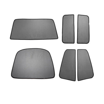 Sunshade for Model X (6 Pcs)