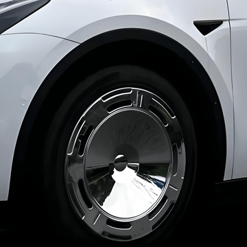 APTESL 18″ 19″ Wheel Covers for Tesla Model 3/Y (4PCS)