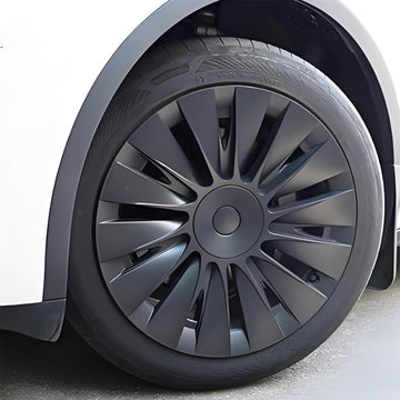 APTESL 19″ Performance Hub Caps For Tesla Model Y (4PCS)