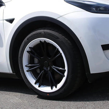 APTESL 19″ Wheel Covers for Tesla Model Y (4PCS)