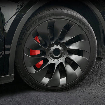 APTESL 20″ Wheel Cover For Tesla Model Y (4PCS)