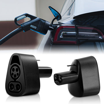 APTESL CCS1 Adapter for Tesla