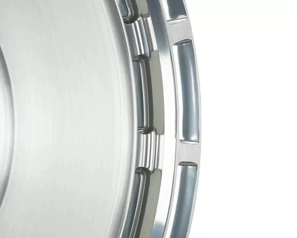 APTESL CT001 Forged Wheels for CyberTruck