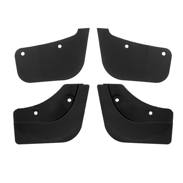 APTESL Hidden Form Mudflaps Kit for Model 3 Highland / Y (4PCS)