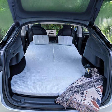 Ice-Feel Cooling Mattress for Tesla Model Y Juniper