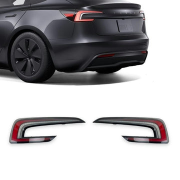 APTESL LED Rear Taillights for Model 3 Highland