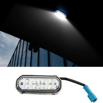 APTESL LED Trunk Light for Model Y
