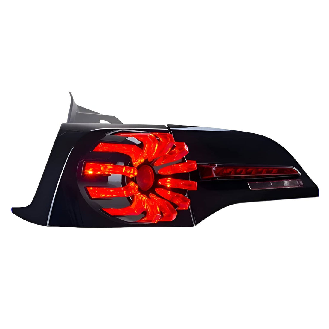 APTESL Martin-Style Tail Lights for Model 3/Y