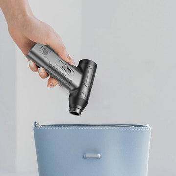 APTESL Portable Vacuum Cleaner