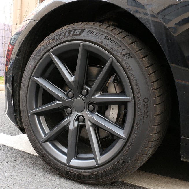 APTESL Thunder 18″ 19″ Wheel Covers For Tesla Model 3/Y (4PCS)