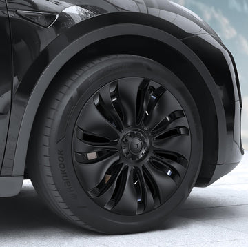 APTESL 19″ Wheel Caps Performance Style for Tesla Model Y (4PCS)