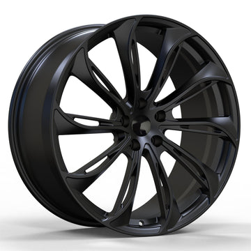 OEM factory SUV Rims for Tesla Model Y/X 【Style 4(Set of 4)】