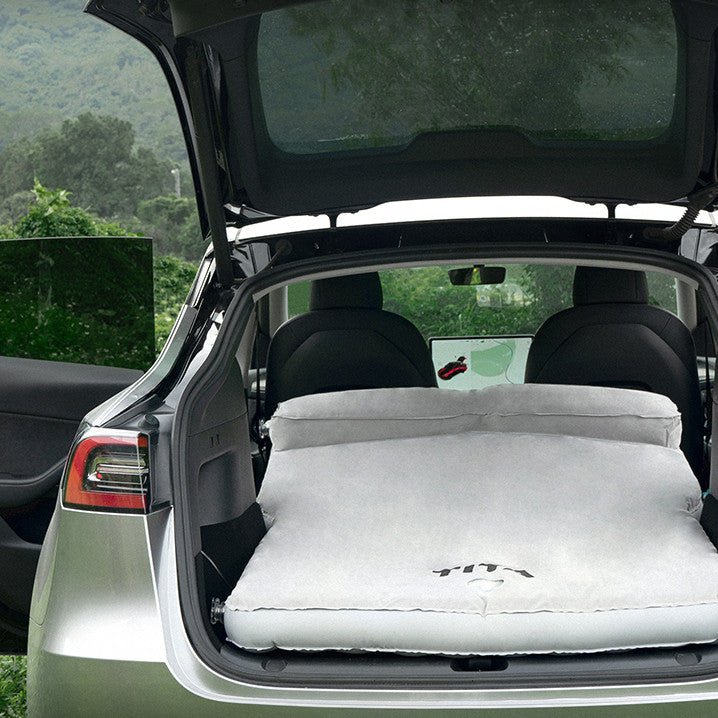 Air Mattress for Tesla Model Y/3