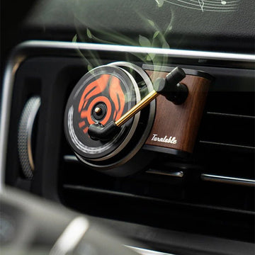 TITA Phonograph - Model 3 / Y Car Fragrance