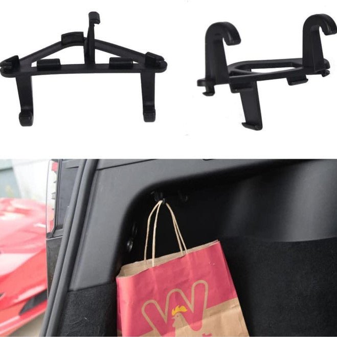 Trunk Hook for Tesla Model Y (One Hook)