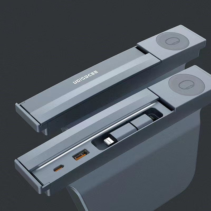 USB Hub Docking Station  For Tesla Model 3/Y