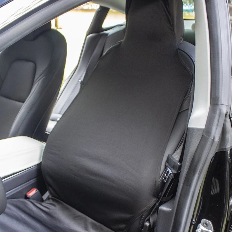 Seat Cover Protectors for Tesla Model 3 & Model Y