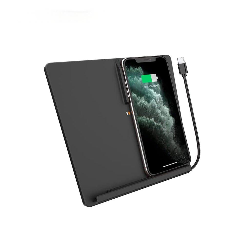 Center Console Wireless Charger for Tesla Model 3