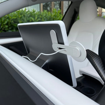 APTESL Wireless Magsafe Mount for Tesla Model 3/Y/S/X/Cybertruck