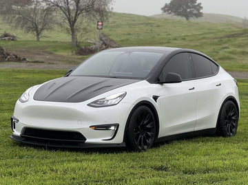 Tesla urges EPA not to relax emissions rules as Trump calls climate change a “con job”