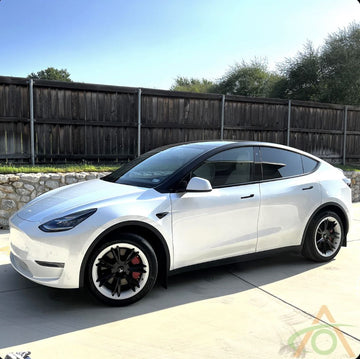 Tesla Introduces 'Mad Max' Full Self Driving Mode That Completely Ignores Speed Limits