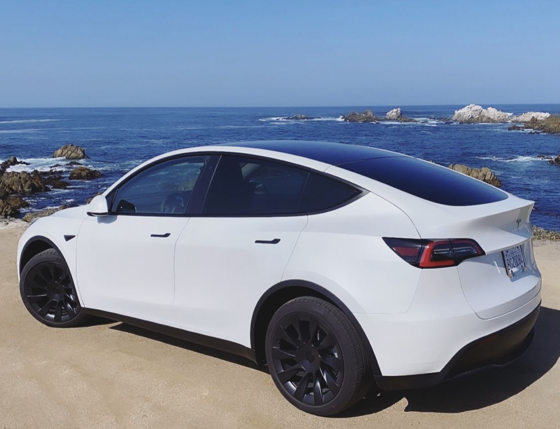 Tesla will roll out lower-cost Model Y Standard variant in European markets