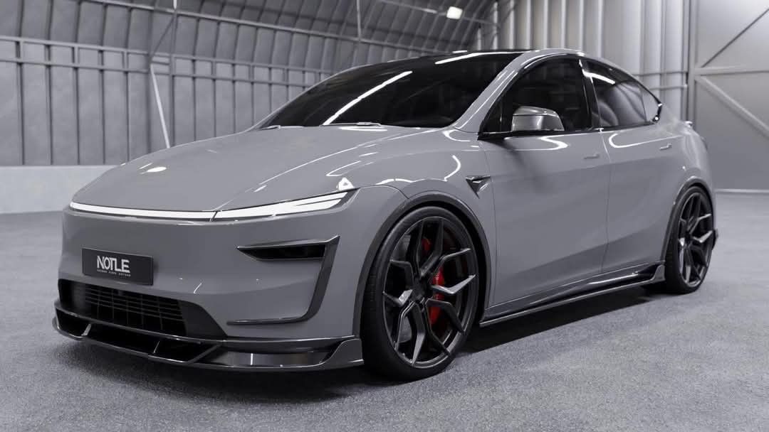 New report reveals worrying trend in Tesla's recent model updates: “You can't order people to think differently”