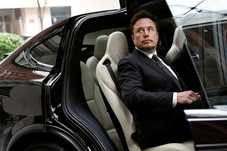 Tesla’s Robotaxis Aren’t The Same As The Model Y You Can Buy
