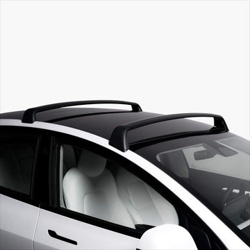 Tesla Roof Rack for Model Y/3-Start an exciting journey!
