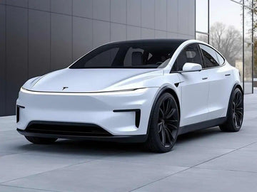 Tesla profit plummets as Musk's political concerns cloud company's outlook