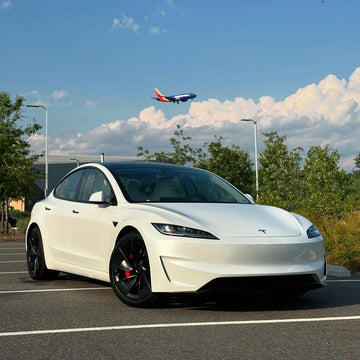 Electric cars aren't Tesla's axis, Musk: Autopilot and humanoid robots are the talent