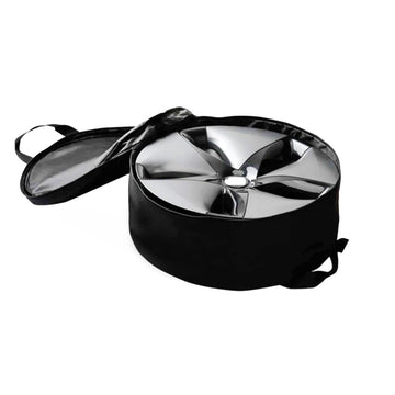 18“ 19” Hubcap Organizer for Tesla Model 3 and Model Y