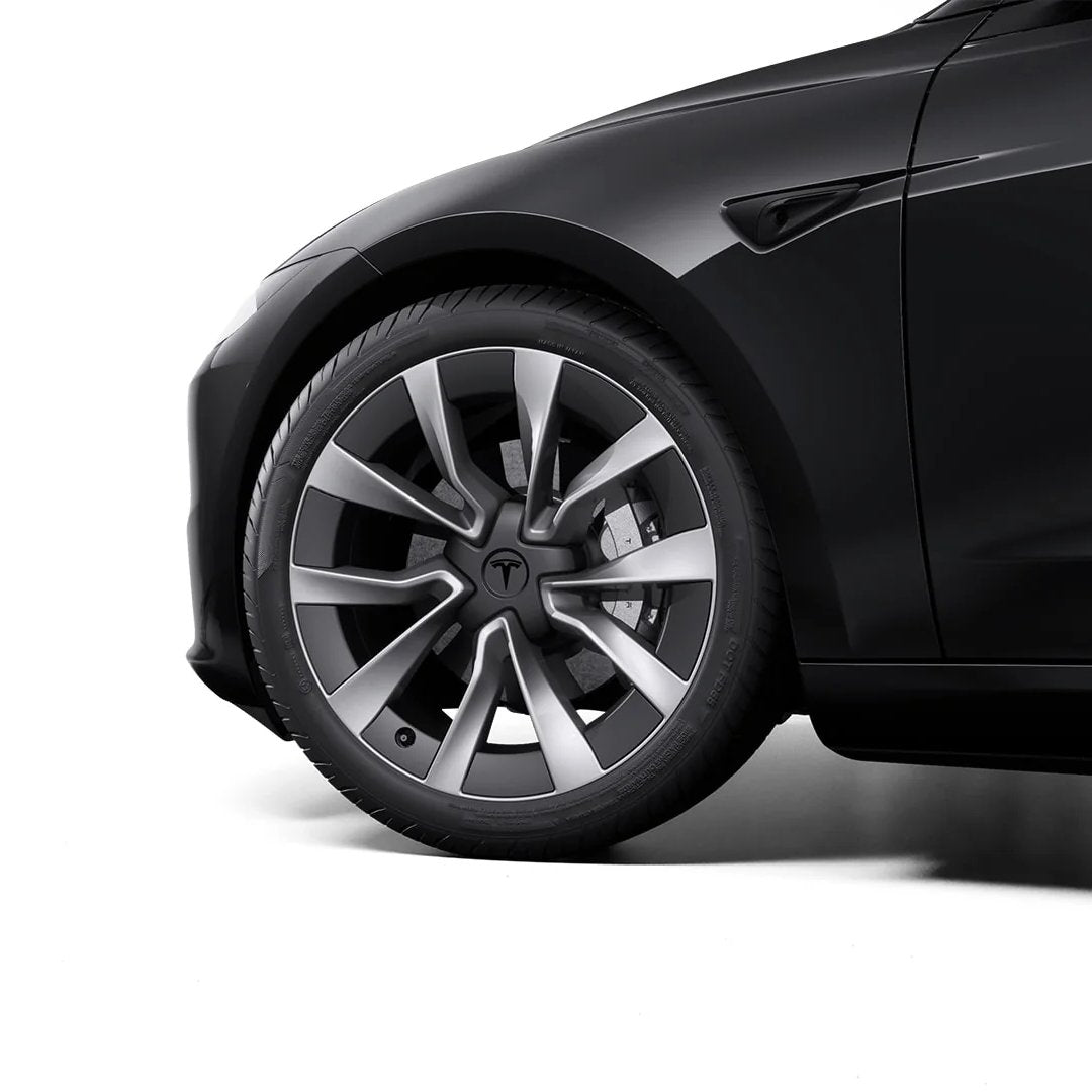 18''19'' Nova Wheels aftermarket forged for Model 3