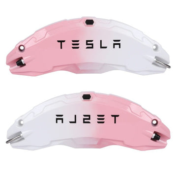 18"/19"/20" Car Caliper Covers for Tesla Model 3/Y