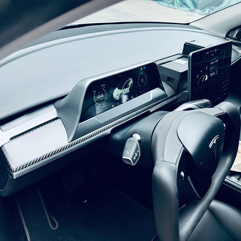 8.8'' Instrument Cluster Display for Tesla Model 3 / Y