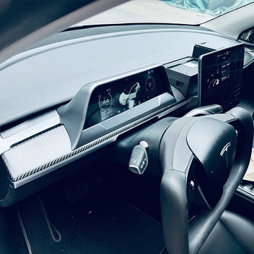 8.8'' Instrument Cluster Display for Tesla Model 3 / Y