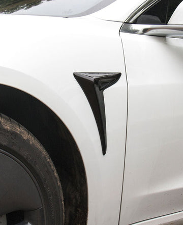 Side camera cover for Tesla Model 3 2021-2023