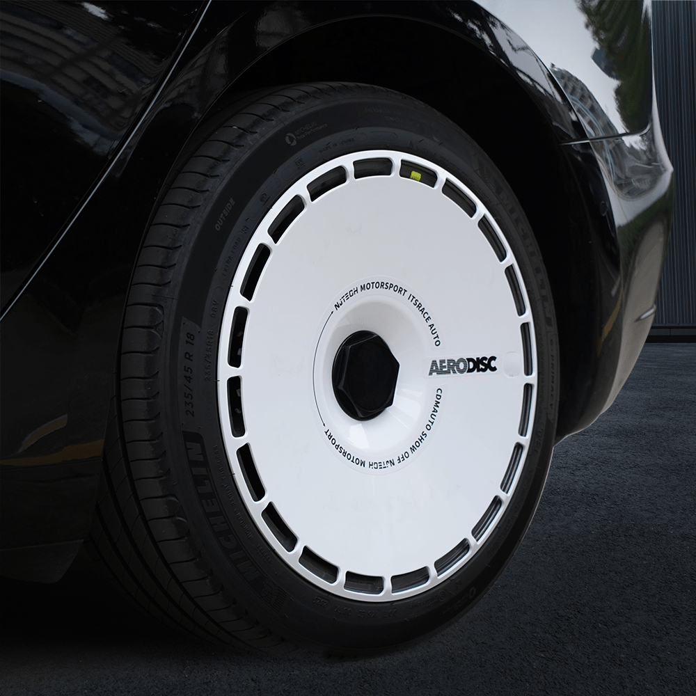 APTESL  Aero DISC Wheel Covers for Model Y / Model 3 Highland
