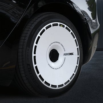 APTESL  Aero DISC Wheel Covers for Model Y / Model 3 Highland