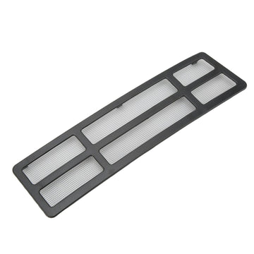 Air Flow Vent Cover Car For Tesla Model 3