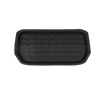 All Weather 3D Front Trunk Mat for Tesla Model Y