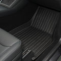 All Weather 3D TPE Floor Mats for Tesla New Model Y