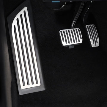 Aluminum Non-Slip Cover for Tesla Model Y 2022-2025