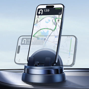 Anti-slip Mat Cell Phone Holder for Tesla Model 3/Y/X/S/Cybertruck
