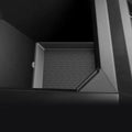 Armrest Box Silicone Mat