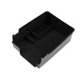 Armrest Organizer Console Tray 