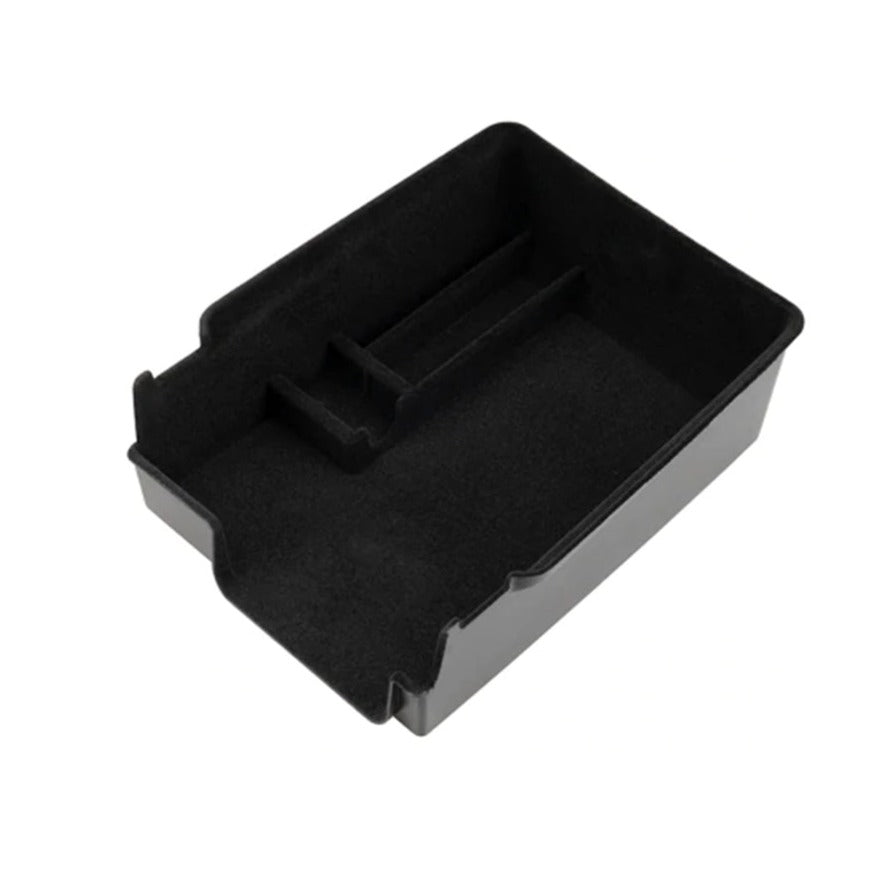Armrest Organizer Console Tray 