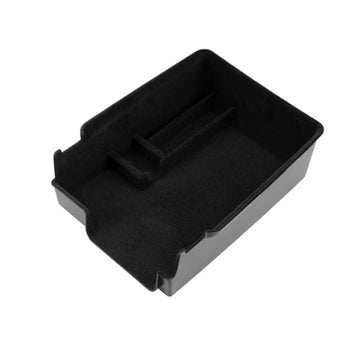 Armrest Organizer Console Tray 