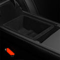 Armrest Organizer for Tesla Model 3 